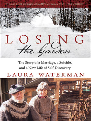 cover image of Losing the Garden